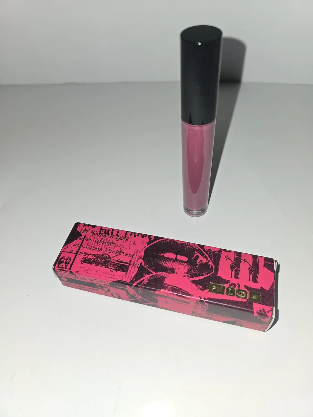 Pat McGrath Secret Lover Lust Gloss